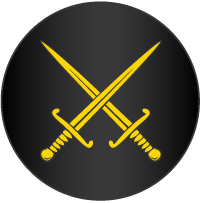 Knight Marshal Badge