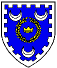 arms of Caid