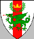 arms of the Midrealm