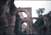 Roman Ruins - Rome