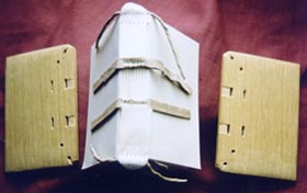 Monastic Book