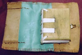13C Mini Book