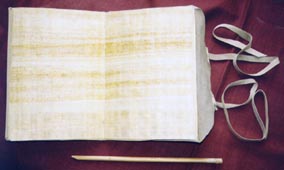 Papyrus Codex