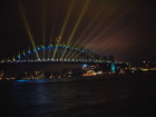 Sydney Harbour - 1