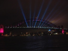 Sydney Harbour - 3