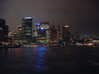 Sydney Harbour - 4