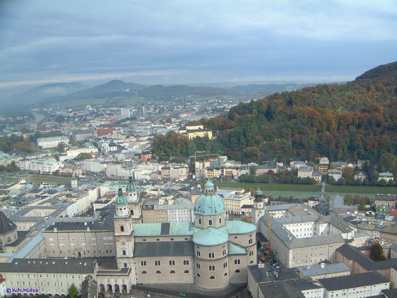 Salzburg - 47