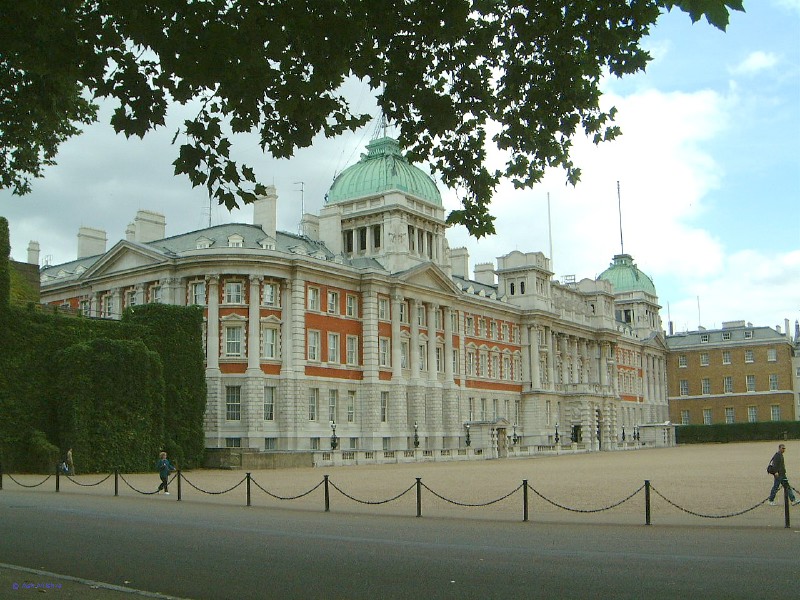 Horse Guards Palace