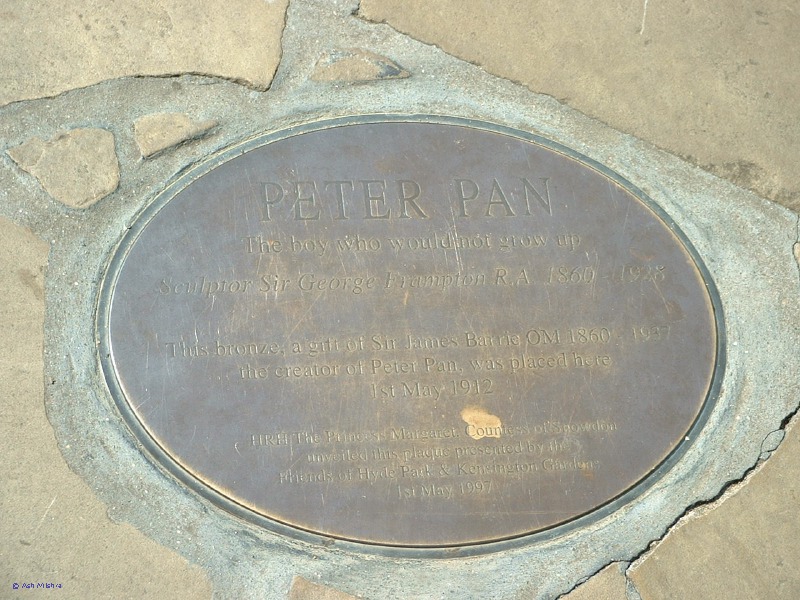 Peter Pan - 2