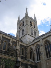 Southwark Cathedral - 1