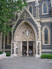 Southwark Cathedral - 2