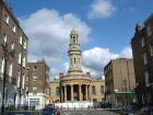 St. Mary's Church (Marylebone)