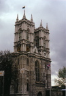 Westminister Abbey London 2