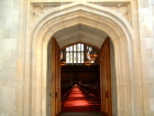 Guildhall inside 2