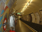 Marble Arch Tube