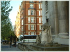 Marylebone street