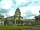 Naval College, Greenwich 5