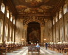 Painted Hall, Greenwich 9