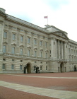 Buckingham Palace 1