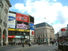 Picadilly Circus 1