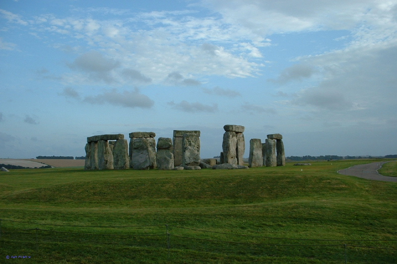 Stonehenge - 1