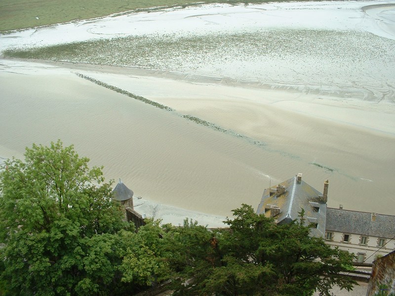 Mont St. Michel - 10