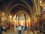St. Chapelle 1