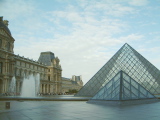 Louvre Museum 6
