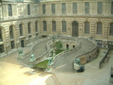 Louvre Museum 13