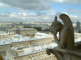 Gargoyles of Notre Dame 2