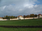 Schloss Nymphenburg (Nearby) 1