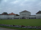 Schloss Nymphenburg 3