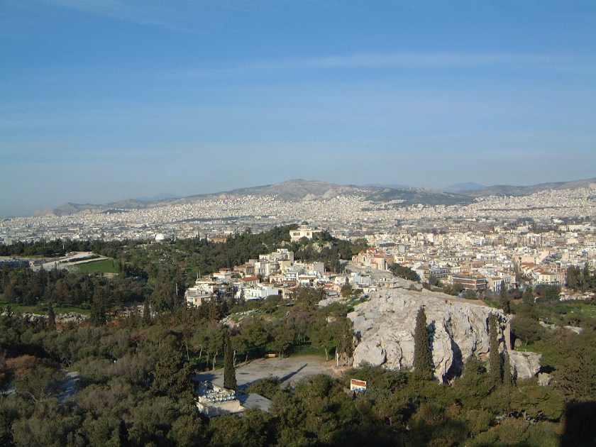 Athens - 2
