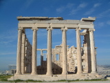 Acropolis - 1