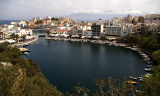 Agios Nikolaous