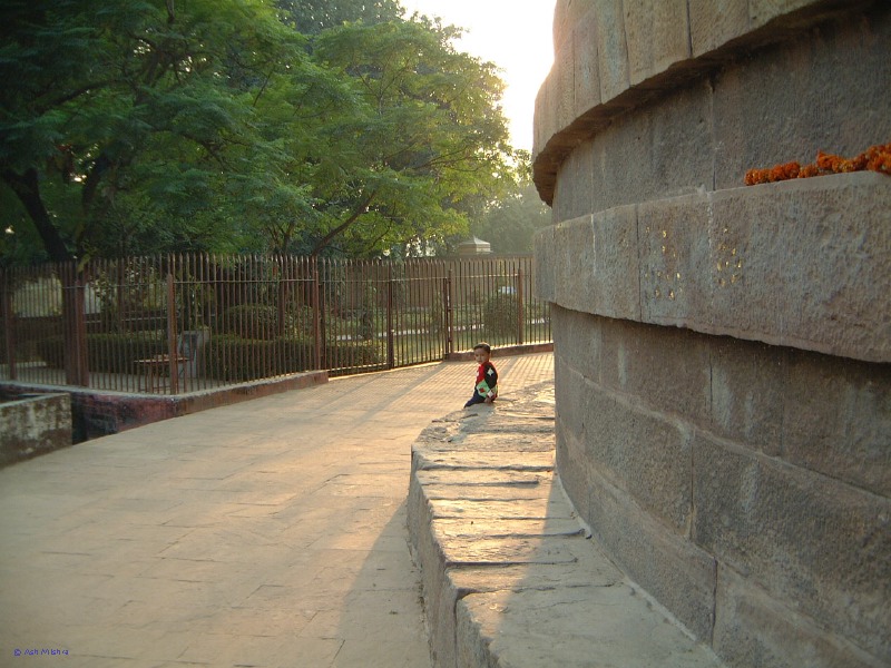 Sarnath - 1