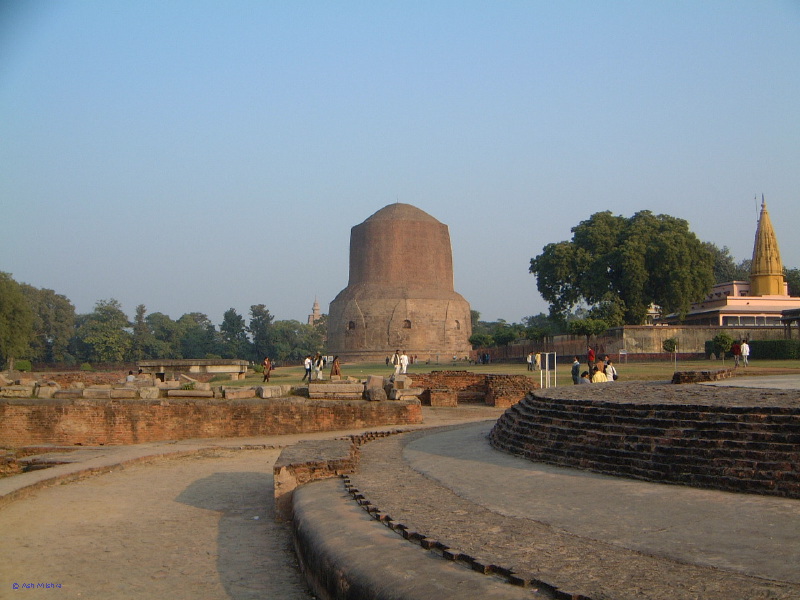 Sarnath - 2