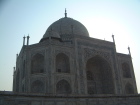 Agra (Taj Mahal) - 19