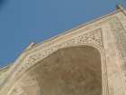 Agra (Taj Mahal) - 20