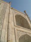 Agra (Taj Mahal) - 21