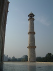 Agra (Taj Mahal) - 25