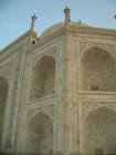 Agra (Taj Mahal) - 9