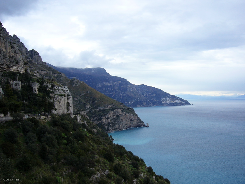 coast - 1