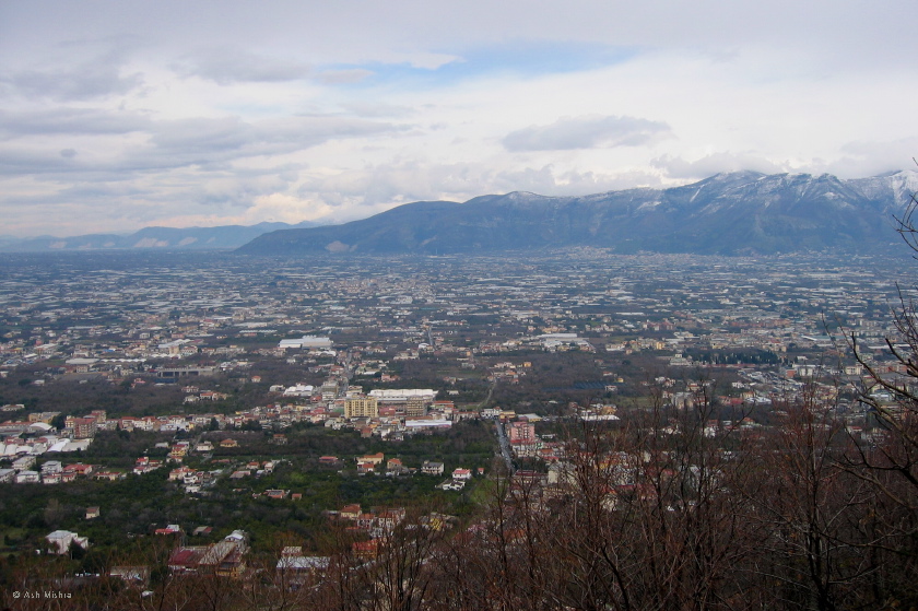 near Maiori - 1