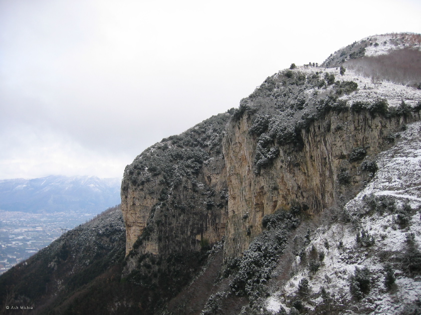 near Maiori - 11