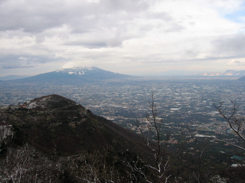 near Maiori - 13