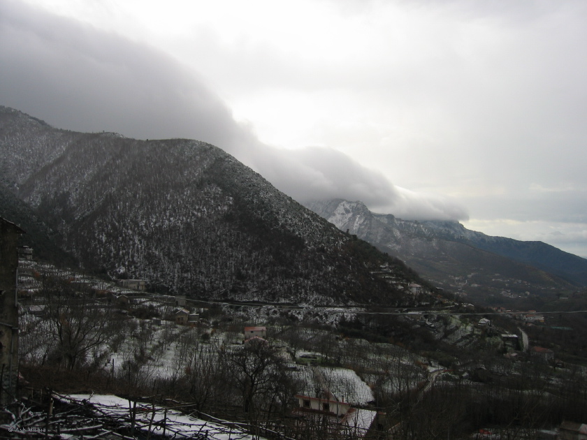 near Maiori - 14