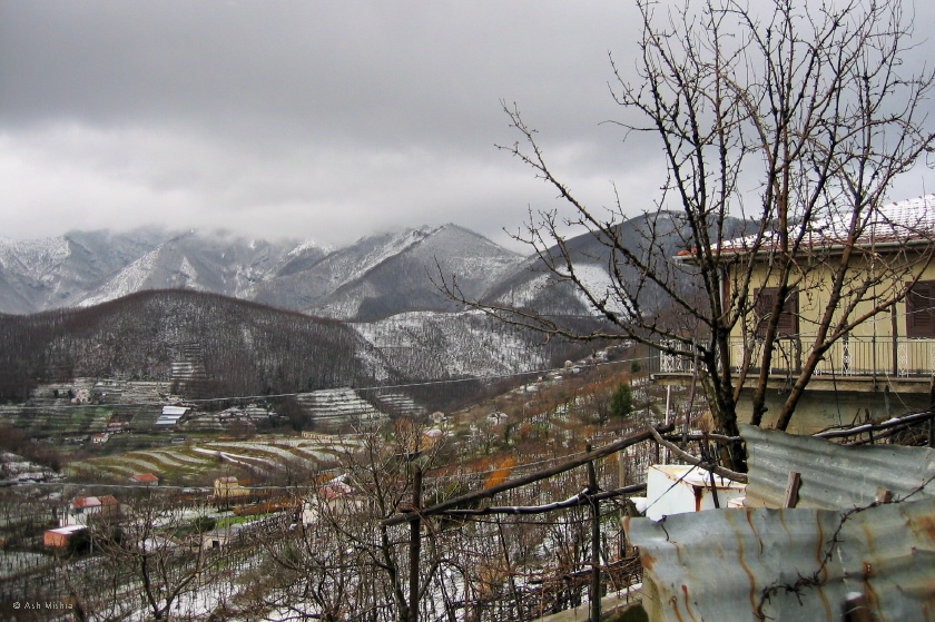 near Maiori - 15