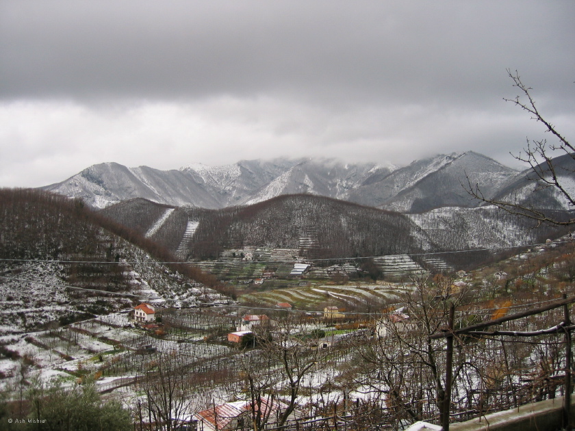 near Maiori - 16
