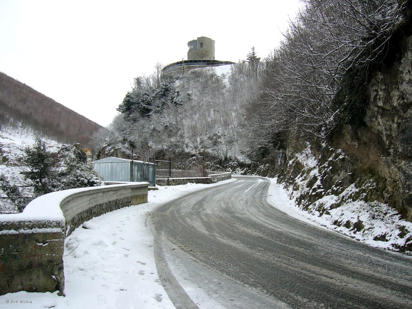 near Maiori - 17